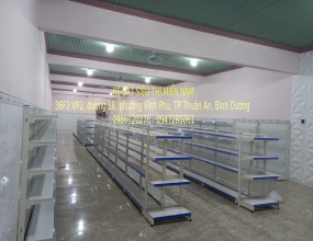 DỰ ÁN 8