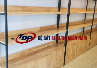 MẪU KỆ SẮT 3