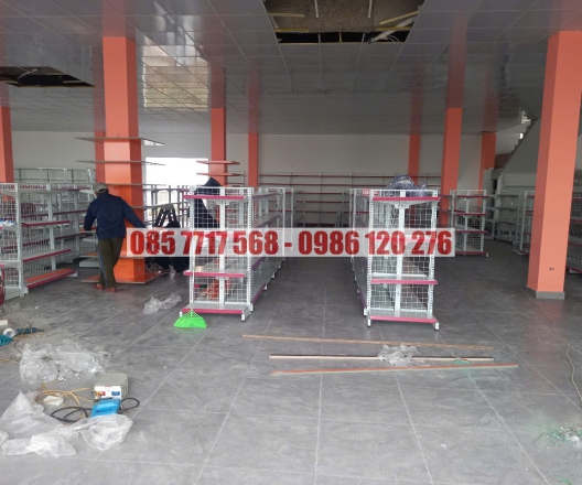 Sản Phẩm Mới 2